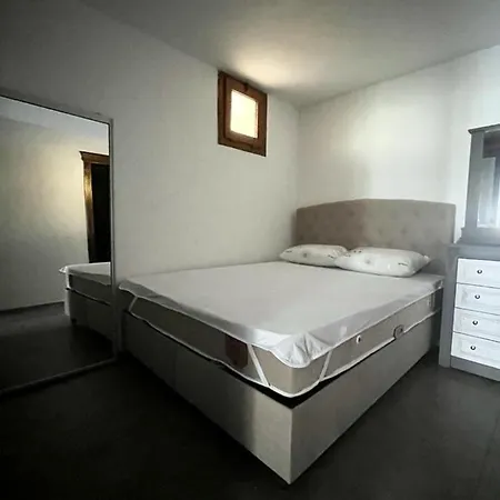 Alaçatı Flat With New Furniture *